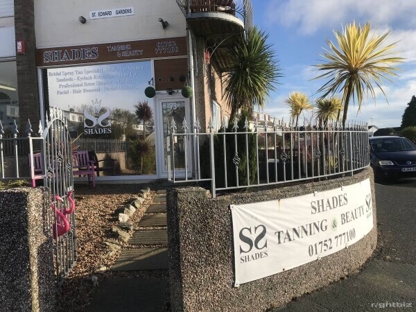 Tanning & Beauty Salon potential to expanded, Great location with free parking Photo 8