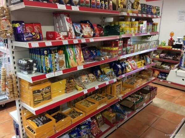 OFF LICENCE FOR SALE. PLANNED TURNOVER - 120K PER ANNUM AND MORE. Photo 8