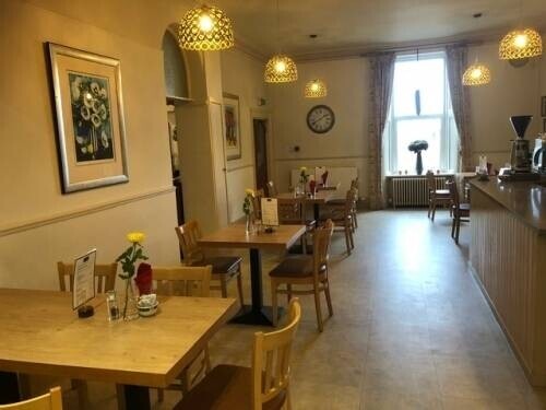 Coffee Shop, Function Suite And Lodge for sale in Arbroath Photo 8