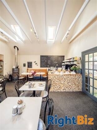 Coffee Shop & Takeaway for sale in Scottish Borders Photo 8