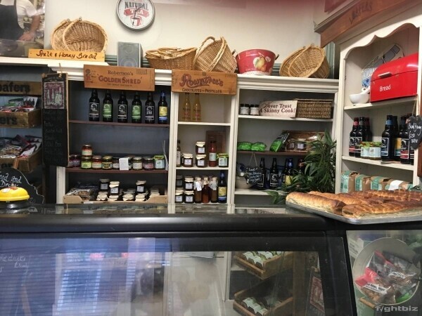 Well established Bakery and Sandwich Shop In the market town of Bromyard, Herefordshire. Photo 7