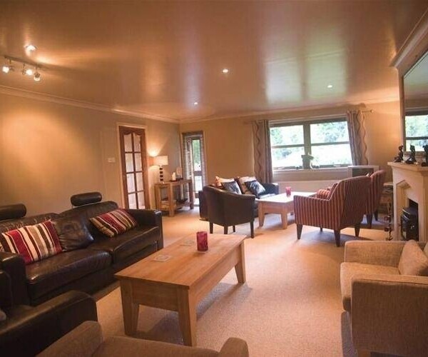 Luxury Self Catering Accommodation Photo 8