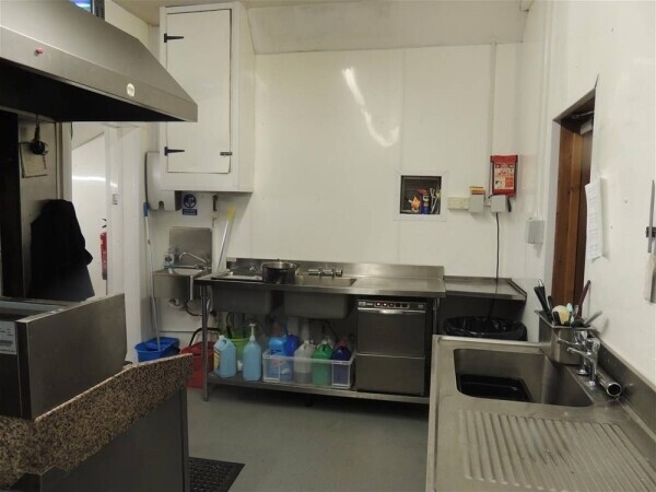Restaurants For Sale in Nr Driffield Photo 8