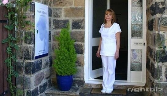 Harrogate Beauty Salon, Established in 1990, Prime Harrogate Location Photo 8