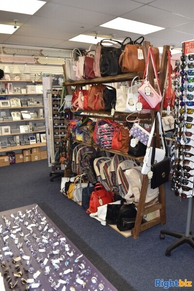 Jewellery, Gifts & Home Accessories Shop - Bognor Regis Photo 8