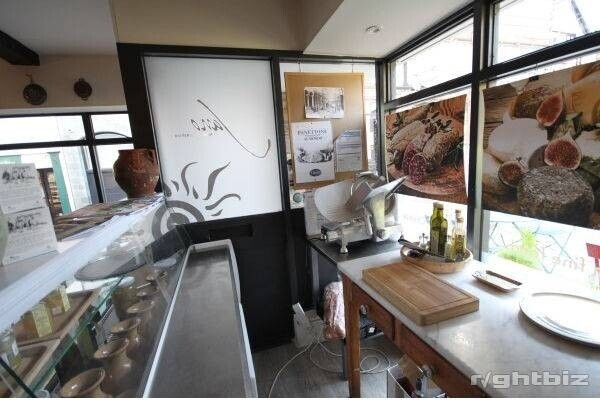 Stunning Contemporary Deli/Cafe in Totnes Photo 8