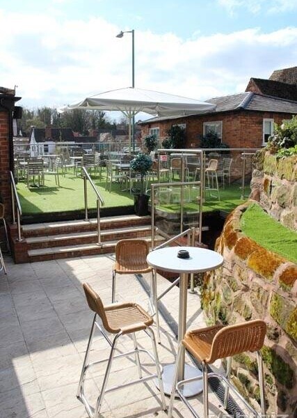 BROMSGROVE, WEST MIDLANDS - SUCCESSFUL INDEPENDENT RESTAURANT AND WINE BAR Photo 8