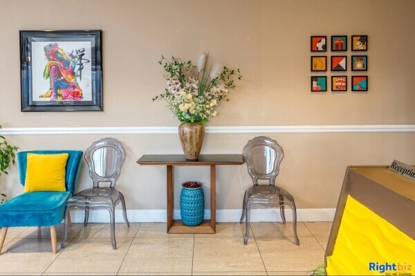 AWARD-WINNING HOTEL AND RESTAURANT Photo 8