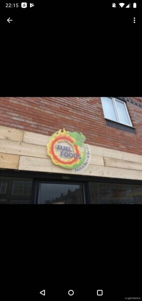 Health food cafe & meal prep company wirral Photo 8