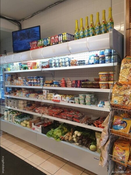 Established Polish Delicatessen in East Molesey Photo 8