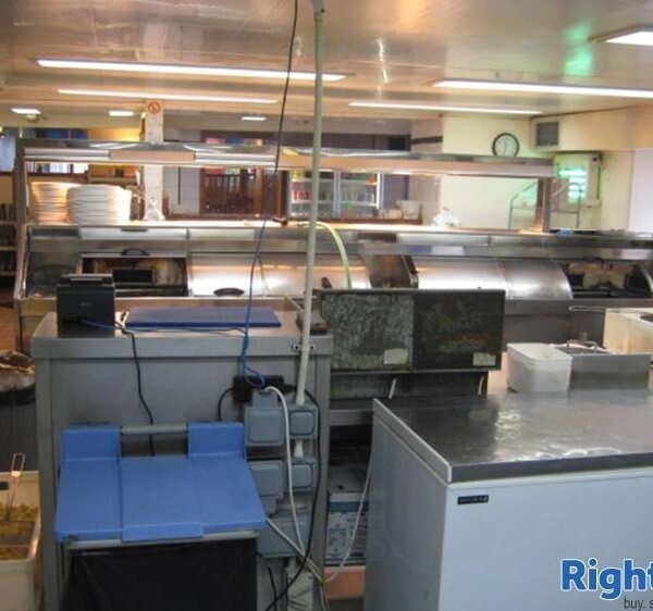 Leasehold Fish and Chip Restaurant/Takeaway Located In Wadebridge Photo 8