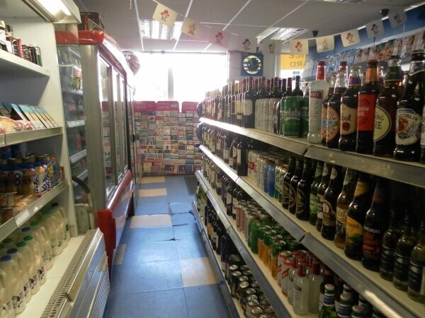 Leasehold Newsagents and Off-Licence Located In Warwick Photo 8