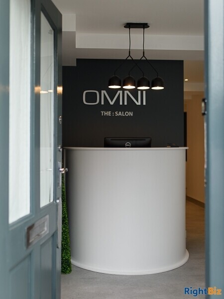 Prime location, excellent potential for growth/expansion. Training opportunities Photo 8