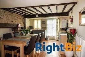 Successful café / restaurant and holiday business in the heart of Ludlow Photo 8