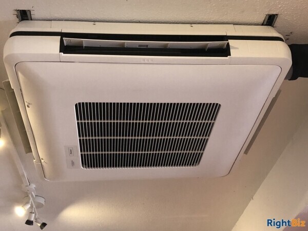 Cornwall and Devon based Refrigeration and Air conditioning business Photo 8