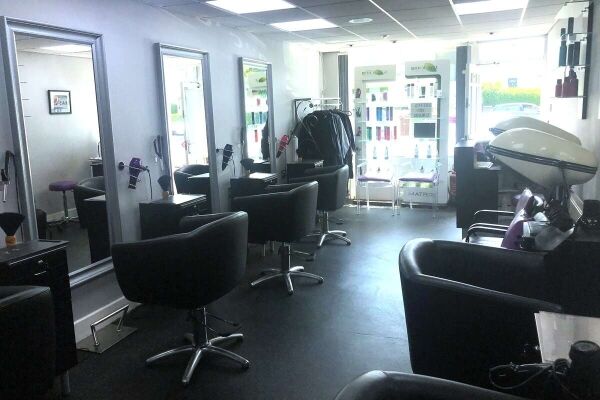 Established Hair Salon - Wolverhampton Photo 8