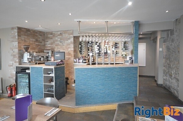 Fabulous South Queensferry Restaurant - freehold (ref. 1260) Photo 8