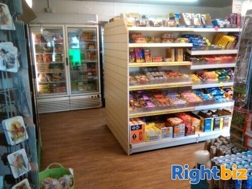 Convenience Store And Newsagents for sale in Beaworthy, Devon Photo 8