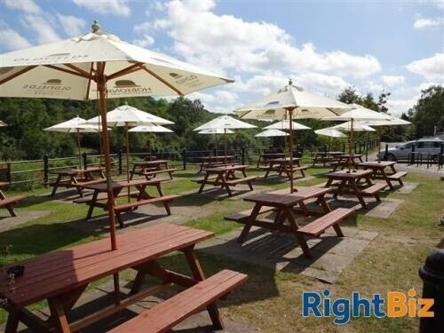 Public House And Eatery for sale in Jackfield, Telford Photo 8