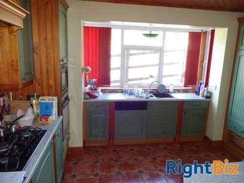 Former Public House for sale in Llanybydder Photo 8