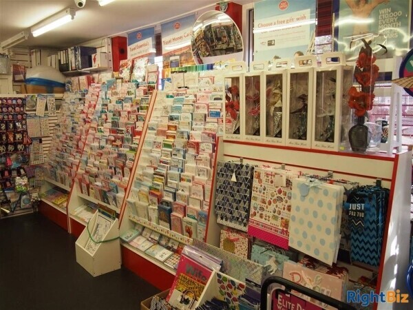 Post Offices For Sale in Accrington Photo 8