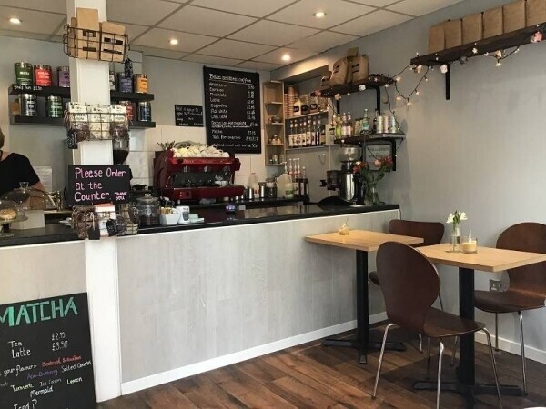 Beautifully Presented Coffee Shop in Affluent Location Photo 8