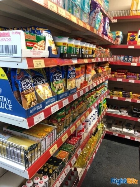 CTN, Convenience Store / Newsagents / Oyster/ Paypoint/ with Flat. Established 25+ Years Photo 8