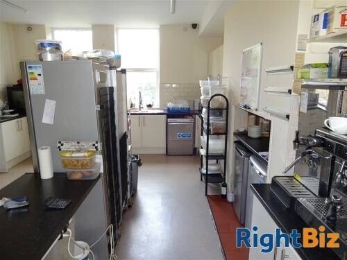 Award Winning Bed & Breakfast, Tea & Coffee House for sale in Chesterfield Photo 8