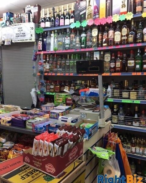 Convenient Store Coming soon in Teddington Leasehold Photo 8
