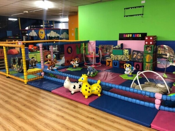 Children Play Centre Business With Burgeoning Reputation Photo 8