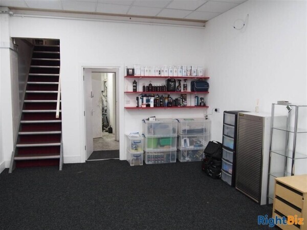 Vehicle Repairs & MOT For Sale in Wakefield Photo 8