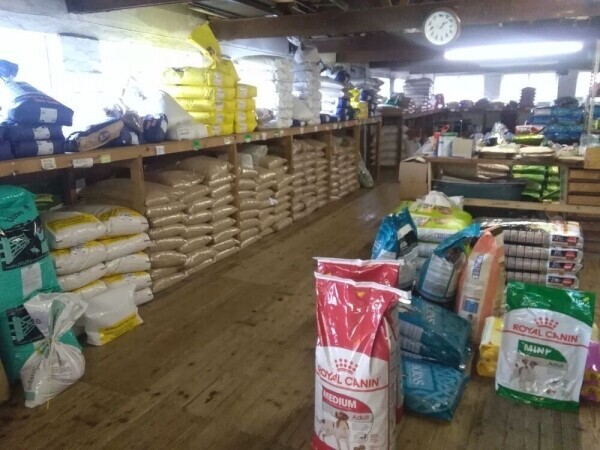 Freehold Leasehold Animal Feeds Pet Foods Supply Accessories Business Blackpool Lancashire For Sale Photo 8