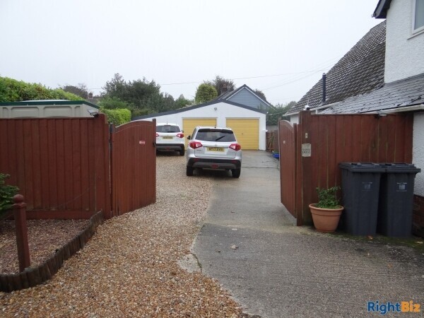 Village Stores and Post Office Photo 8