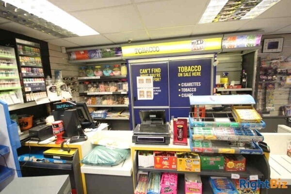 Spar shop for sale in Whipton Photo 8