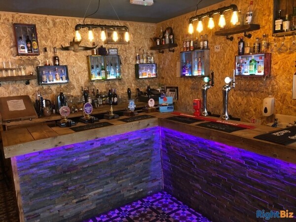 Truly Unique Business comprising of Micro Bar, Sandwich Bar/Tea Room, and Large Function Room Photo 9