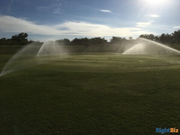 Golf Driving Range & 9 Hole Golf Course now for sale, Owner looking towards retirement. Photo 8