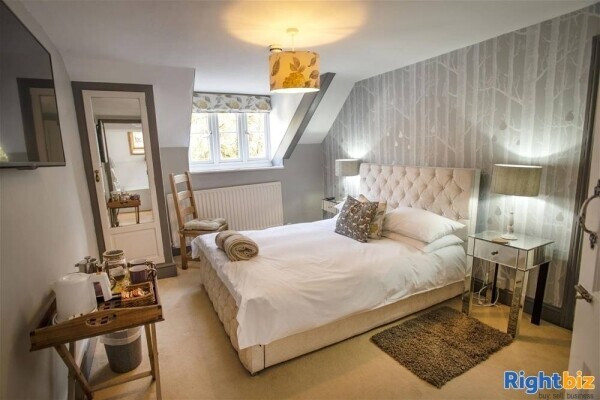 Award Winning Destination Inn, Somerset For Sale in Taunton Photo 8