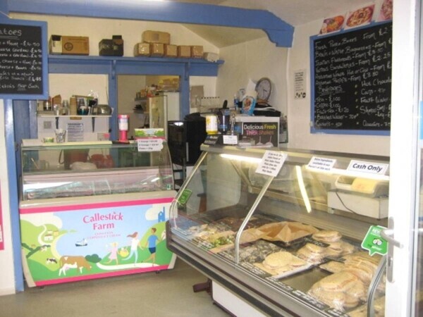 Leasehold Sandwich Bar and Deli Located In Wadebridge Photo 8