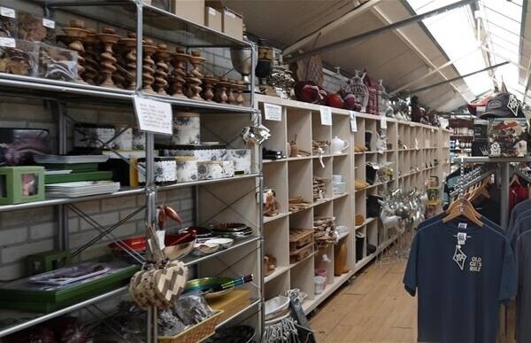 Garden Centre & Horticulture For Sale in Leeds Photo 8