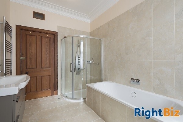 Dalrachney Lodge Country House Hotel, Carrbridge (ref. 1292) Photo 8