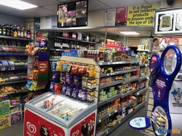 Convenience & Off Licence with 2 Bed Accommodation in Blaydon-on-Tyne Photo 8