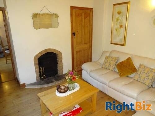 Holiday Cottage, Melton Mowbray Photo 8