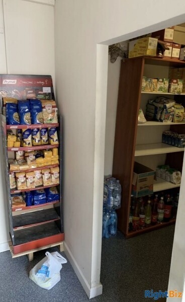 DROITWICH CONVENIENCE GROCERY OFF LICENCE STORE HIGH STREET WITH GOOD CUSTOMER BASE Photo 8