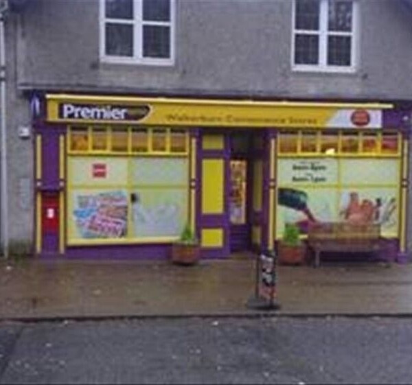 Convenience Store & Post Office- Scottish Borders Photo 8