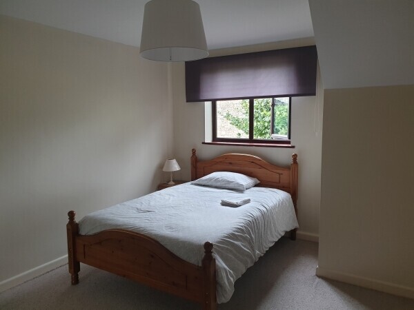 £70,000 leasehold, rural business, Post Office, cafe and store. Large owners accommodation Photo 8