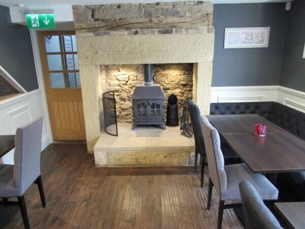 Well Established Pub & Restaurant With Guest Room Accommodation Photo 8