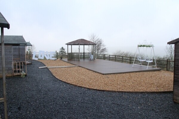 SHROPSHIRE HILLS - BOUTIQUE HOTEL, WEDDING VENUE AND GLAMP SITE IN OUTSTANDING SHROPSHIRE COUNTRYSID Photo 8