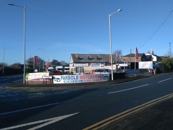 Freehold Investment Opportunity Land Building Wrightington Lancashire North West For Sale Photo 8
