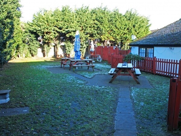 KENT - CHARMING LOCAL PUB Photo 8