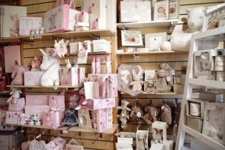 A Mansfield Gift, Cards & Furnishings Emporium 'For Sale' Photo 8